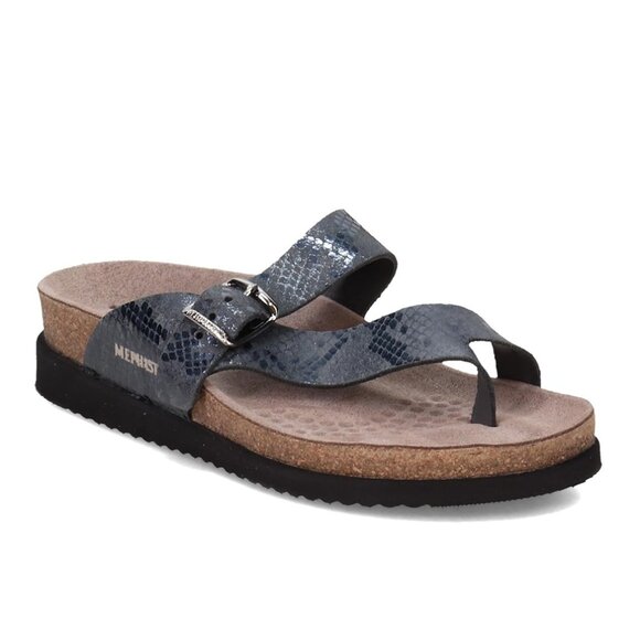 🎁 Mephisto Women's Helen Thong Sandal - Picture 1 of 6